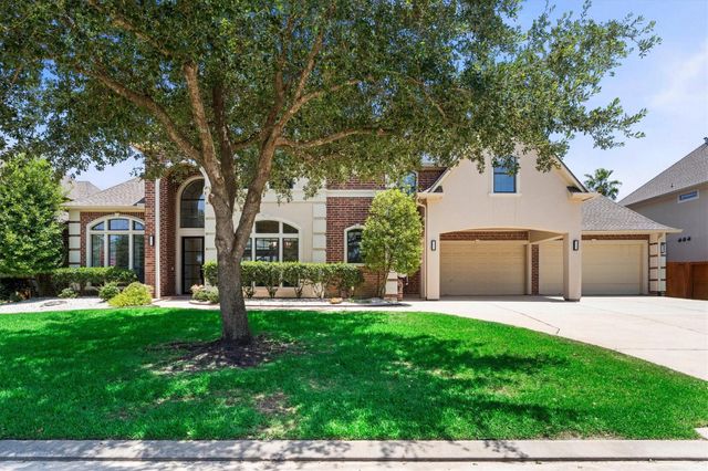 15423 Hillside Terrace Lane, Cypress, TX 77429