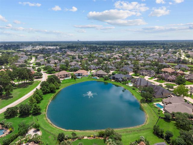 15423 Hillside Terrace Lane, Cypress, TX 77429