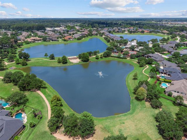 15423 Hillside Terrace Lane, Cypress, TX 77429