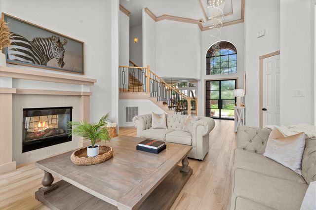 15423 Hillside Terrace Lane, Cypress, TX 77429