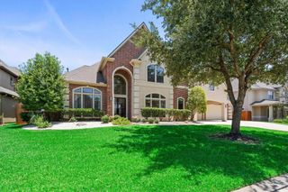 15423 Hillside Terrace Lane, Cypress, TX 77429