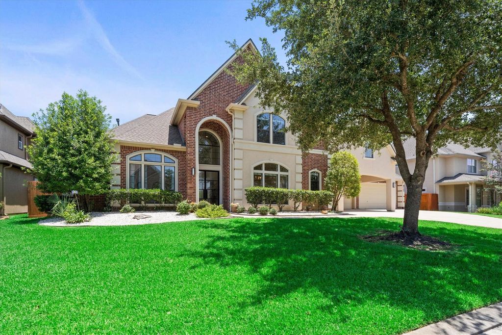 15423 Hillside Terrace Lane, Cypress, TX 77429