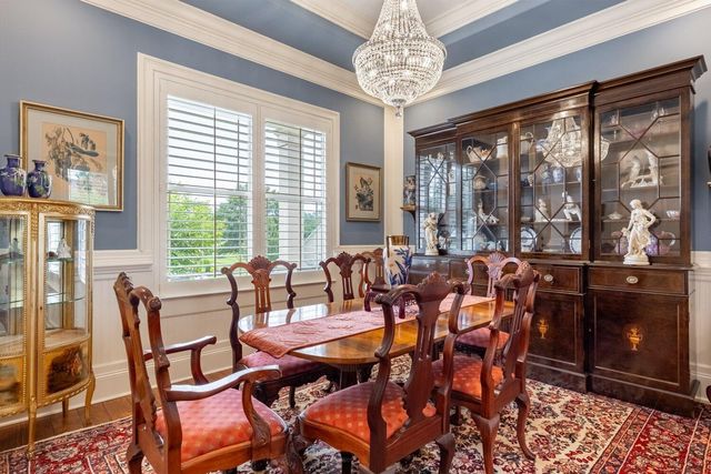 9141 Leyland Drive, Ooltewah, TN 37363