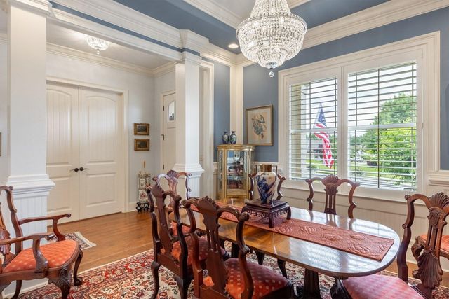 9141 Leyland Drive, Ooltewah, TN 37363