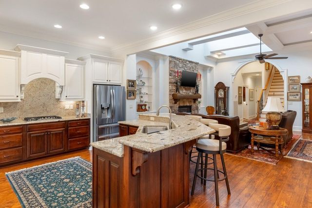 9141 Leyland Drive, Ooltewah, TN 37363
