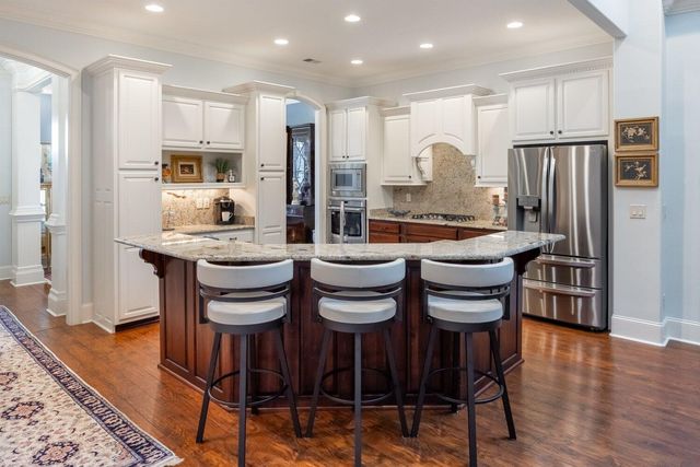 9141 Leyland Drive, Ooltewah, TN 37363
