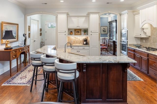 9141 Leyland Drive, Ooltewah, TN 37363