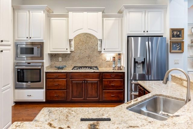 9141 Leyland Drive, Ooltewah, TN 37363