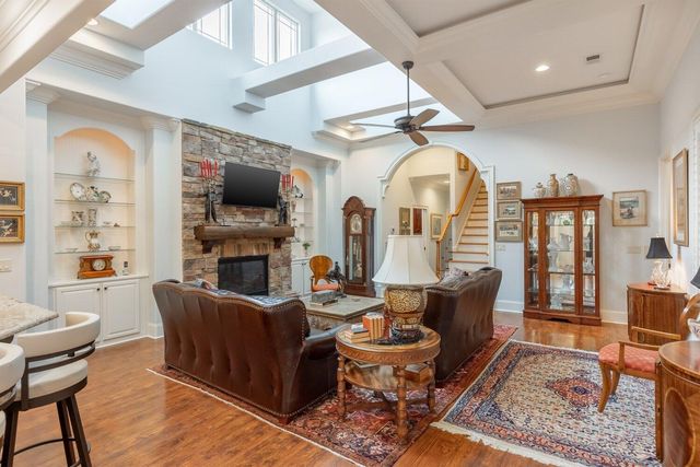 9141 Leyland Drive, Ooltewah, TN 37363