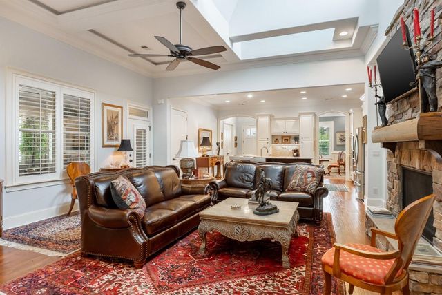9141 Leyland Drive, Ooltewah, TN 37363
