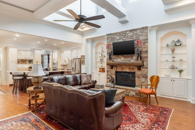 9141 Leyland Drive, Ooltewah, TN 37363