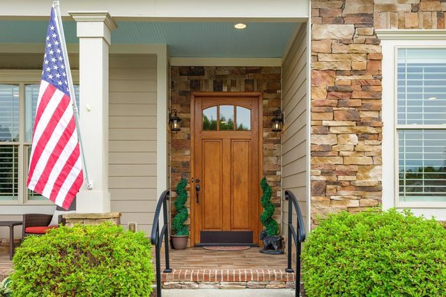 9141 Leyland Drive, Ooltewah, TN 37363