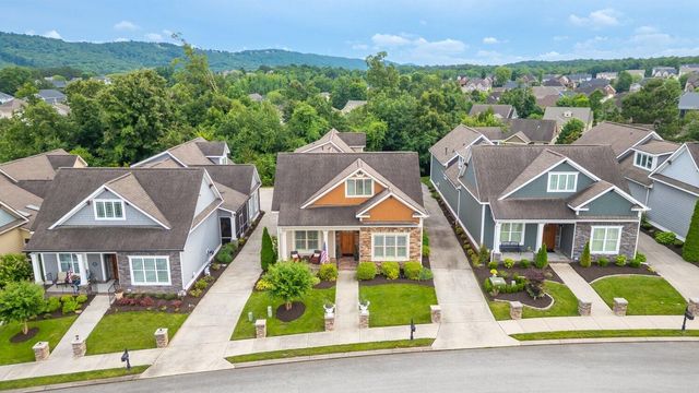 9141 Leyland Drive, Ooltewah, TN 37363