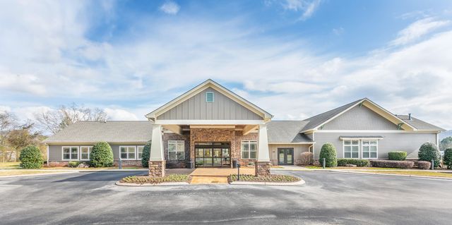 9141 Leyland Drive, Ooltewah, TN 37363