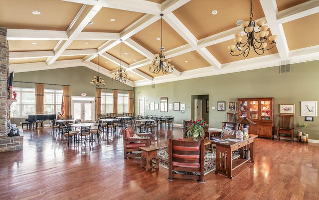 9141 Leyland Drive, Ooltewah, TN 37363