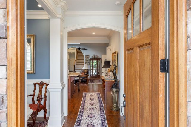9141 Leyland Drive, Ooltewah, TN 37363