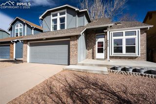 4525 Anvil Drive, Colorado Springs, CO 80925