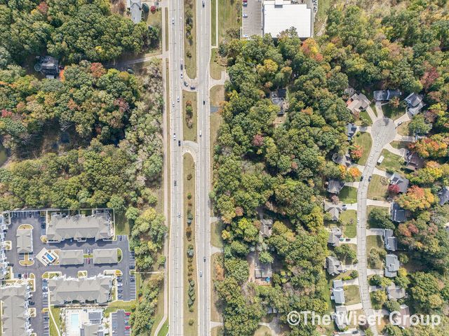 2415 E Beltline Avenue NE, Grand Rapids, MI 49525