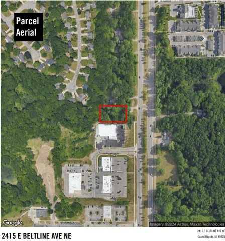 2415 E Beltline Avenue NE, Grand Rapids, MI 49525