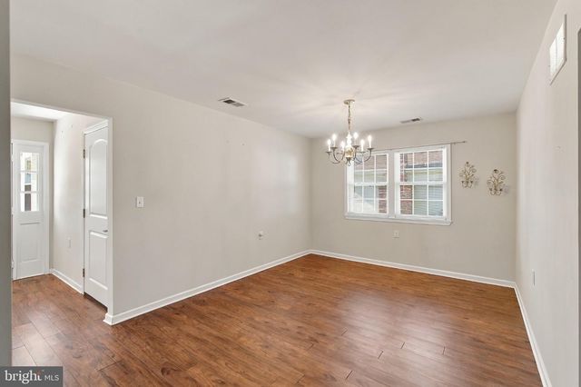 216 YORKTOWNE DR, Little Egg Harbor Twp, NJ 08087