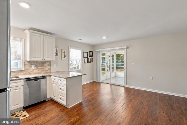 216 YORKTOWNE DR, Little Egg Harbor Twp, NJ 08087