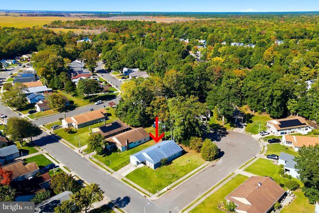 216 YORKTOWNE DR, Little Egg Harbor Twp, NJ 08087