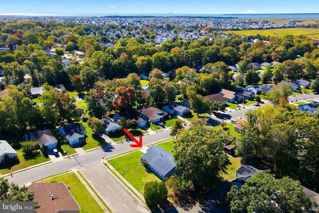216 YORKTOWNE DR, Little Egg Harbor Twp, NJ 08087