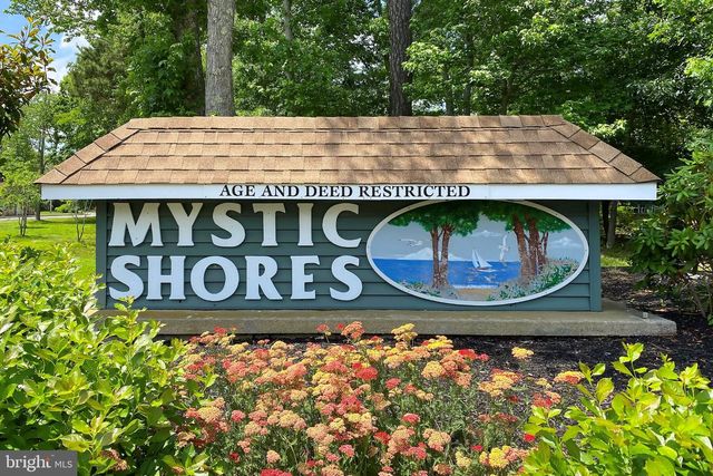 216 YORKTOWNE DR, Little Egg Harbor Twp, NJ 08087