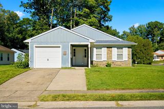 216 YORKTOWNE DR, Little Egg Harbor Twp, NJ 08087