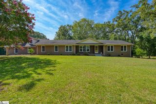 837 Friendship Church Road, Pauline, SC 29374