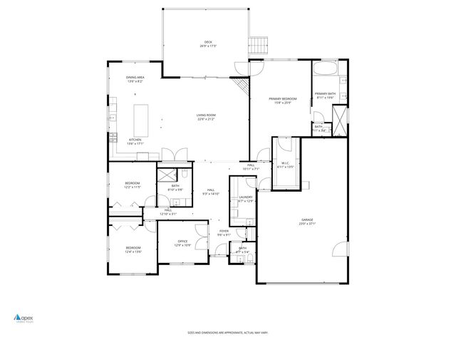 1017 Fawnhills Circle, Medford, OR 97504