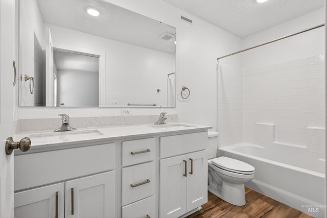 10978 W Hidden Point St, Star, ID 83669