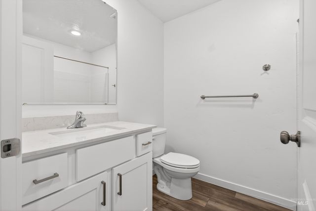 10978 W Hidden Point St, Star, ID 83669