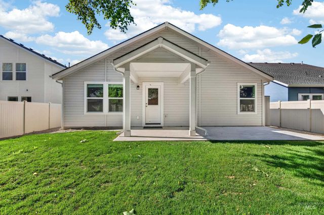10978 W Hidden Point St, Star, ID 83669