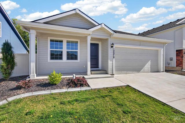 10978 W Hidden Point St, Star, ID 83669