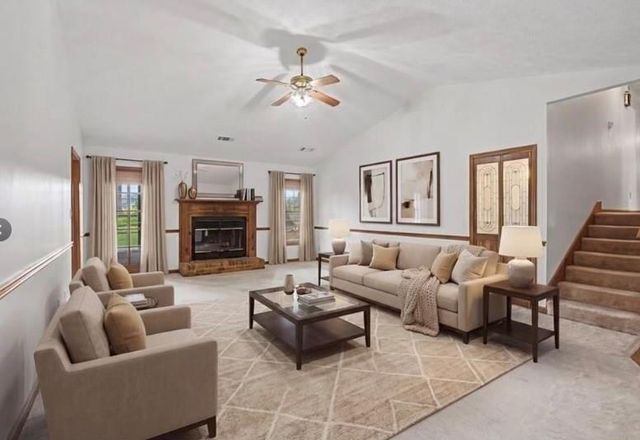 382 Indian Lake Court, Hiram, GA 30141