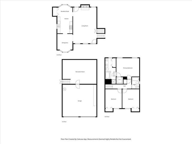 382 Indian Lake Court, Hiram, GA 30141