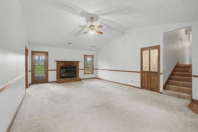 382 Indian Lake Court, Hiram, GA 30141