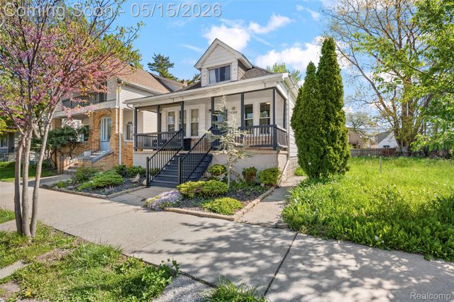 11338 Lumpkin Street, Hamtramck, MI 48212