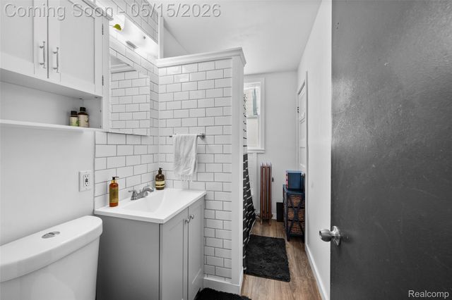 11338 Lumpkin Street, Hamtramck, MI 48212