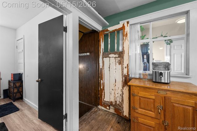 11338 Lumpkin Street, Hamtramck, MI 48212