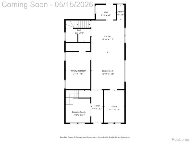 11338 Lumpkin Street, Hamtramck, MI 48212
