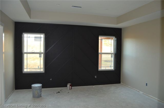 203 Blackstone Drive, Wister, OK 74966