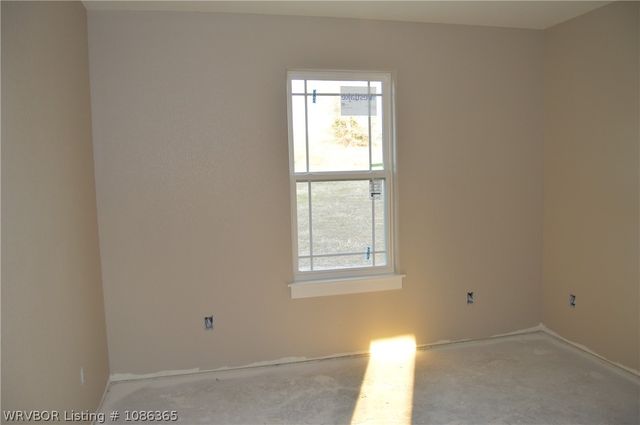 203 Blackstone Drive, Wister, OK 74966