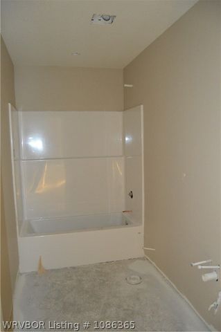 203 Blackstone Drive, Wister, OK 74966