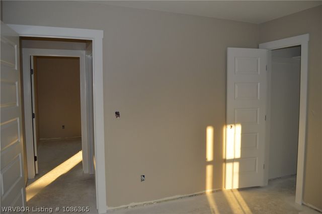 203 Blackstone Drive, Wister, OK 74966