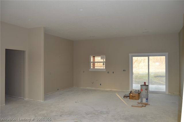 203 Blackstone Drive, Wister, OK 74966