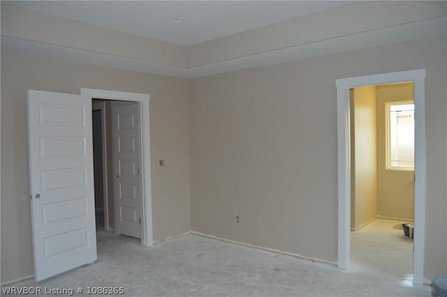 203 Blackstone Drive, Wister, OK 74966