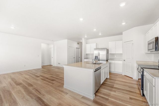 45875 Mill Avenue, Bennett, CO 80102