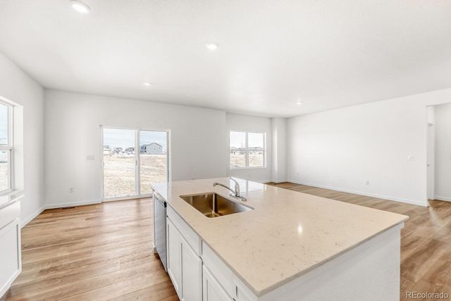 45875 Mill Avenue, Bennett, CO 80102